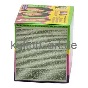 Kids Originals Natural Conditioning Relaxer System with ScalpGuard No-Lye Kids Regular - image 3 | Momjays Afro Markt