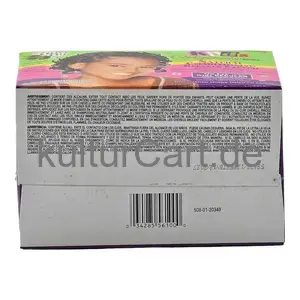 Kids Originals Natural Conditioning Relaxer System with ScalpGuard No-Lye Kids Regular - image 8 | Momjays Afro Markt