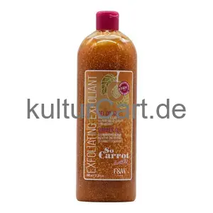 Exfoliating Exfoliant, So Carrot, shower gel (940ml) - image 6 | OMOWEST AFRO INTERCONTINENTAL SHOP
