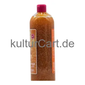 Exfoliating Exfoliant, So Carrot, shower gel (940ml) - image 7 | OMOWEST AFRO INTERCONTINENTAL SHOP
