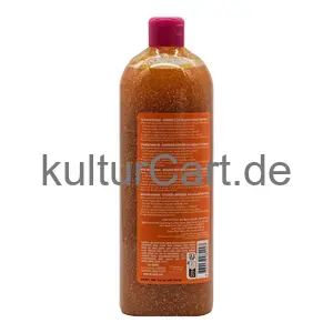 Exfoliating Exfoliant, So Carrot, shower gel (940ml) - image 8 | OMOWEST AFRO INTERCONTINENTAL SHOP