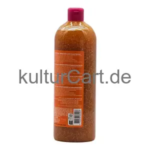 Exfoliating Exfoliant, So Carrot, shower gel (940ml) - image 9 | OMOWEST AFRO INTERCONTINENTAL SHOP