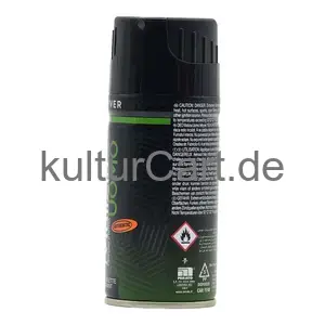 Vetyver Malizia Uomo Deodorant (150ml) - image 6 | Afro Family Shop