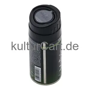 Vetyver Malizia Uomo Deodorant (150ml) - image 10 | Afro Family Shop