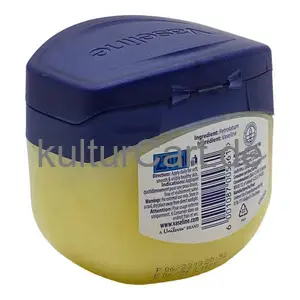 Vaseline BlueSeal Pure Petroleum Jelly (250ml) - image 5 | Afro Family Shop