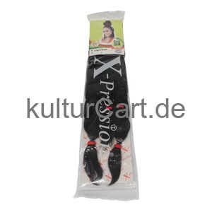 X-Pression Lagos Braid, Color 2 (170g) - image 1 | Afro Family Shop