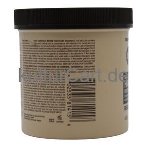 TCB No Base Creme Hair Relaxer With Protein and DNA Regular (425g) - image 3 | Afro Family Shop