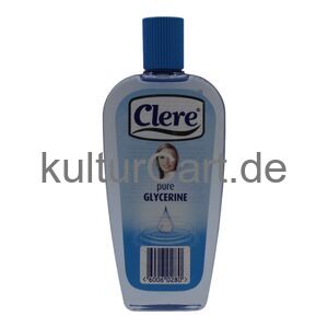 Clere Pure Glycerine (200ml) - image 1 | Afro Family Shop