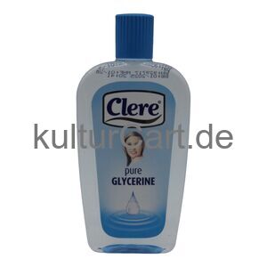 Clere Pure Glycerine (100ml) - image 1 | Afro Family Shop