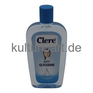 Clere Pure Glycerine (100ml) - image 4 | Afro Family Shop