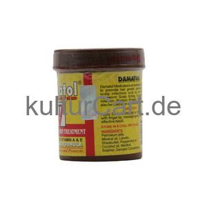 Damatol Medicated Hair, Scalp & Skin Treatment - image 2 | Afro Family Shop