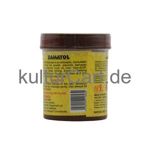 Damatol Medicated Hair, Scalp & Skin Treatment - image 4 | Afro Family Shop