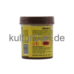 Damatol Medicated Hair, Scalp & Skin Treatment - image 5 | Afro Family Shop