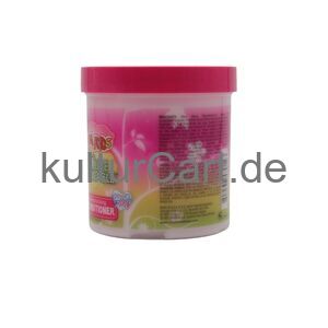 Dream Kids Olive Miracle Detangling & Moisturizing Leave-in Conditioner (425g) - image 2 | Afro Family Shop