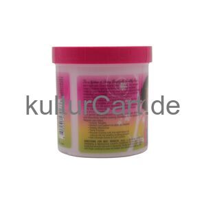 Dream Kids Olive Miracle Detangling & Moisturizing Leave-in Conditioner (425g) - image 4 | Afro Family Shop