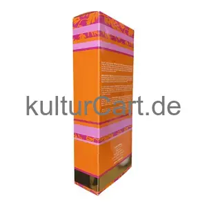 So carrot so white premium body care brightening body lotion with carrot oil - image 6 | OMOWEST AFRO INTERCONTINENTAL SHOP
