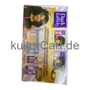 Dark and lovely superior moisture plus - image 3 | OMOWEST AFRO INTERCONTINENTAL SHOP | KulturCart