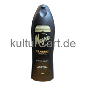 Magno, classic Original, AHORA (650ml) - image 1 | OMOWEST AFRO INTERCONTINENTAL SHOP | KulturCart
