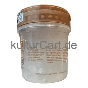 Eco style professional styling gel coconut oil (236ml) - image 6 | OMOWEST AFRO INTERCONTINENTAL SHOP