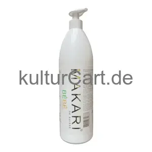 makari bebe 2-N-1 cleansing milk (1000ml) - image 1 | OMOWEST AFRO INTERCONTINENTAL SHOP | KulturCart