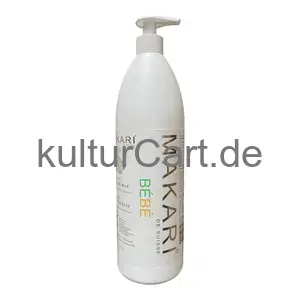 makari bebe 2-N-1 cleansing milk (1000ml) - image 4 | OMOWEST AFRO INTERCONTINENTAL SHOP | KulturCart