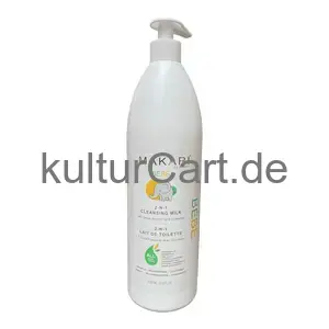 makari bebe 2-N-1 cleansing milk (1000ml) - image 6 | OMOWEST AFRO INTERCONTINENTAL SHOP | KulturCart