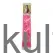 X-pression collection best quality ultra braid pink - image 1 | OMOWEST AFRO INTERCONTINENTAL SHOP | KulturCart