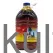 Guniea fresh palm oil 5 liter - image 1 | OMOWEST AFRO INTERCONTINENTAL SHOP | KulturCart