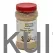 Ashoka peeled ginger garlic paste (1kg) - image 1 | OMOWEST AFRO INTERCONTINENTAL SHOP | KulturCart
