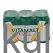 Vitamalt classic 6 x 11.2 fl (330ml) - image 1 | OMOWEST AFRO INTERCONTINENTAL SHOP | KulturCart