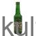 Nkulenu's Palm Drink (315ml) - image 1 | Afro Family Shop | KulturCart