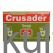 Crusader Soap (80g) - image 1 | Afro Family Shop | KulturCart