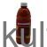 Villageoise 100% Pure Red Palm Oil (0.5ml) - image 1 | Afro Family Shop | KulturCart