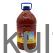 Guinea Fresh Palm Oil (5l) - image 1 | Afro Center & Afro Cut Krefeld | KulturCart