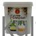 The Yarl Import Instant Plantain Fufu (4kg) - image 1 | Afro Center & Afro Cut Krefeld | KulturCart
