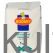 Soubry Griesmeel Semoule 1kg - image 1 | Omowest Afro Intercontinental Shop | KulturCart