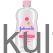 Johnson's baby oil pure & gentle daily care 500ml - image 1 | Omowest Afro Intercontinental Shop | KulturCart