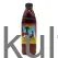 Guinea fresh palm oil 500 ml - image 1 | OMOWEST AFRO INTERCONTINENTAL SHOP | KulturCart