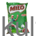 Nestle Milo The Energy Food Drink(800g) - image 1 | Malaika afro international Markt | KulturCart