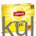 Lipton Yellow Label Tea (100 Tea Bags) (200g) - image 12 | Omowest Afro Intercontinental Shop | KulturCart