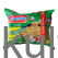 Indomie Vegetable Flavour Noodles 350g (70g*5) - image 1 | Malaika afro international Markt | KulturCart