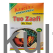 Kaneshie African Special Tuo Zaafi Mix Flour / two-in-one / maize & cassava (1kg) - image 1 | Malaika afro international Markt