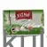 Fitne herbal infusion green tea flavored 2.65 x 15 sachets - image 1 | OMOWEST AFRO INTERCONTINENTAL SHOP | KulturCart
