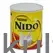 Nestle nido instant full cream milk powder (400g) - image 1 | OMOWEST AFRO INTERCONTINENTAL SHOP | KulturCart