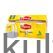 Lipton yelow label tea bags 100g - image 1 | Omowest Afro Intercontinental Shop | KulturCart