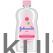 Johnson's baby oil pure & gentle daily care 500ml - image 1 | Omowest Afro Intercontinental Shop | KulturCart
