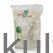 Afro Ase White Gari | weiße gari | witte gari 4kg - image 3 | Omowest Afro Intercontinental Shop | KulturCart