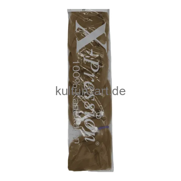 X-pression collection best quality ultra braid 27 - image 8 | OMOWEST AFRO INTERCONTINENTAL SHOP | KulturCart