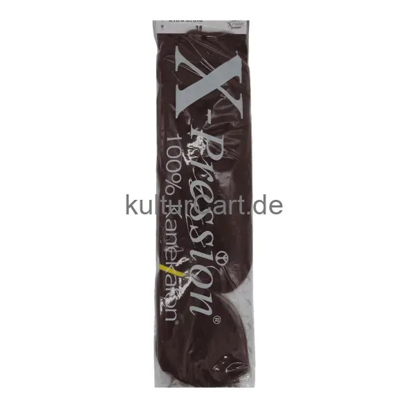 X-pression collection best quality ultra braid 35 - image 4 | OMOWEST AFRO INTERCONTINENTAL SHOP | KulturCart