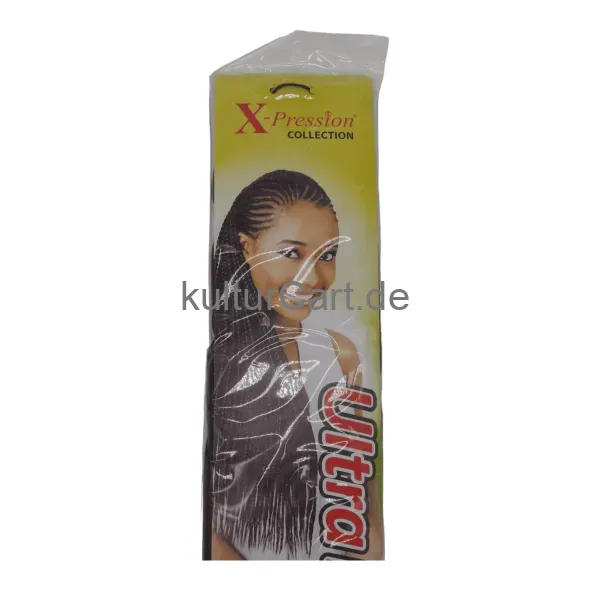 X-pression collection best quality ultra braid 35 - image 5 | OMOWEST AFRO INTERCONTINENTAL SHOP | KulturCart